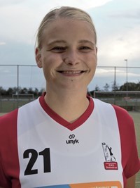 Astrid Hoetjer Trainer Coach Combi B2 2018-2019 OWK Rodenburg Sparta