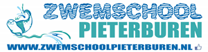 sponsor kv OWK Zwemschool Pieterburen